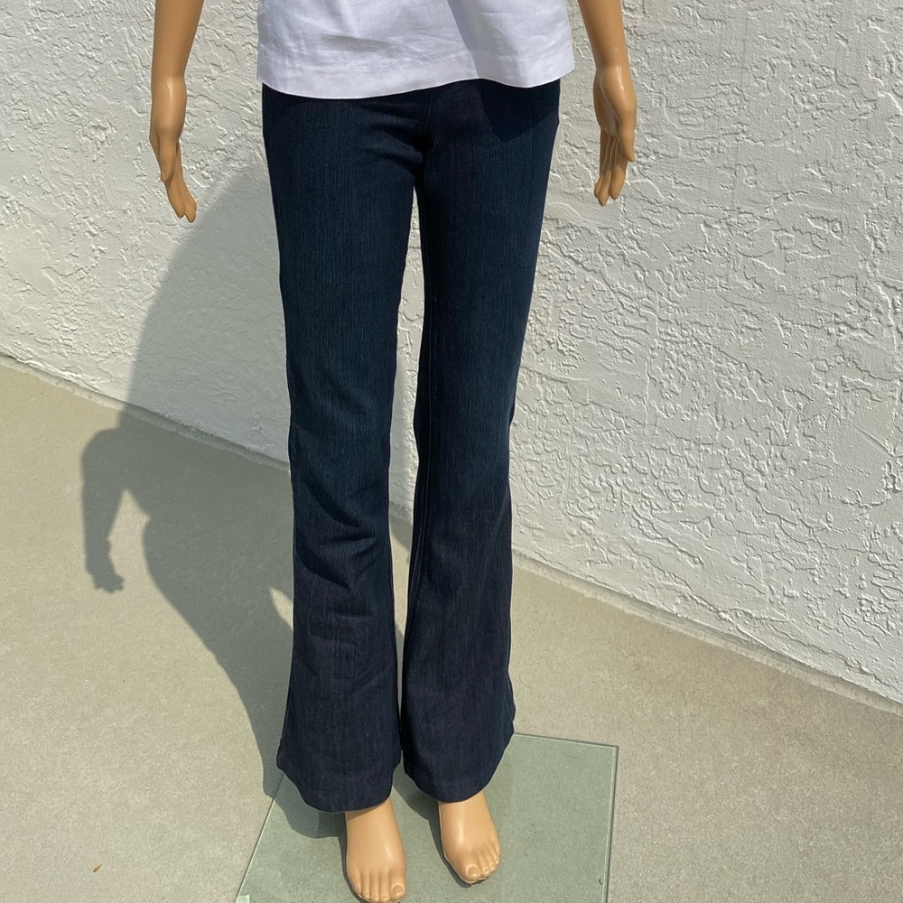 Kenneth Cole Vintage flare jeans